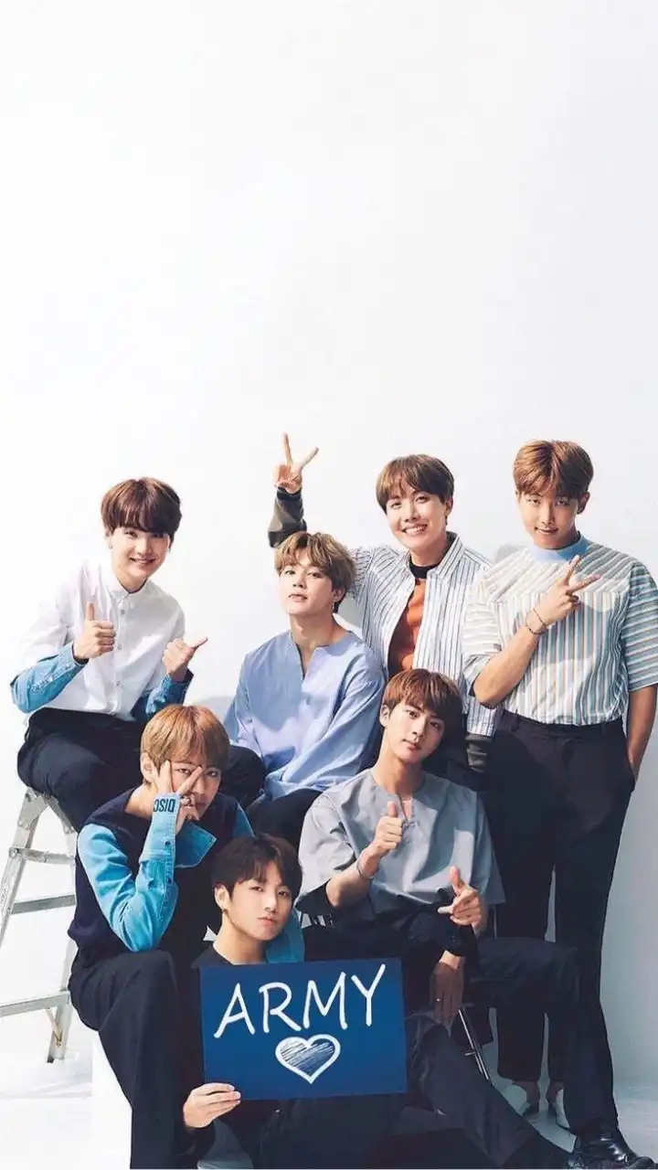 BTS FAMILY