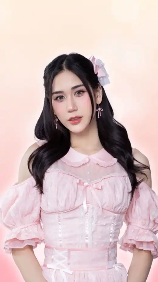 Eve BNK48 Thailand fanclub
