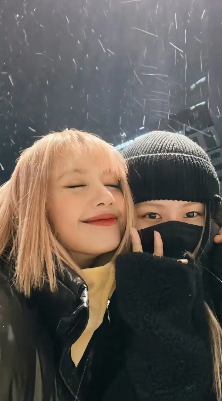 Chaelisa