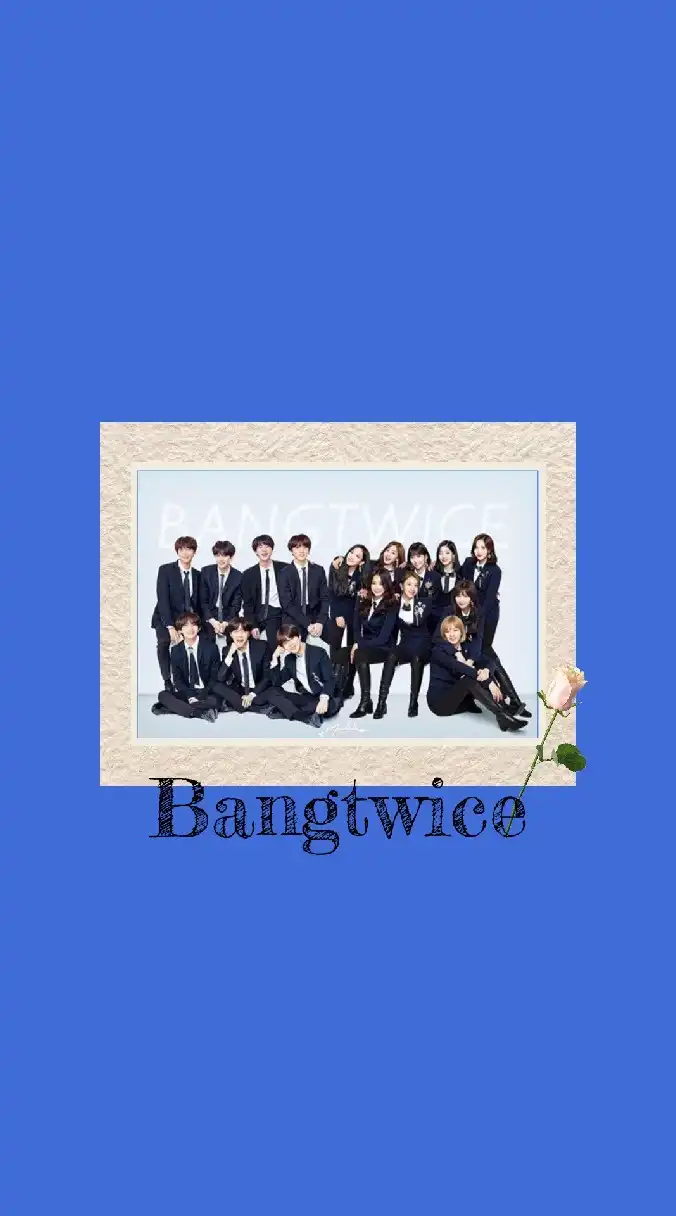 BangTwice💜💕