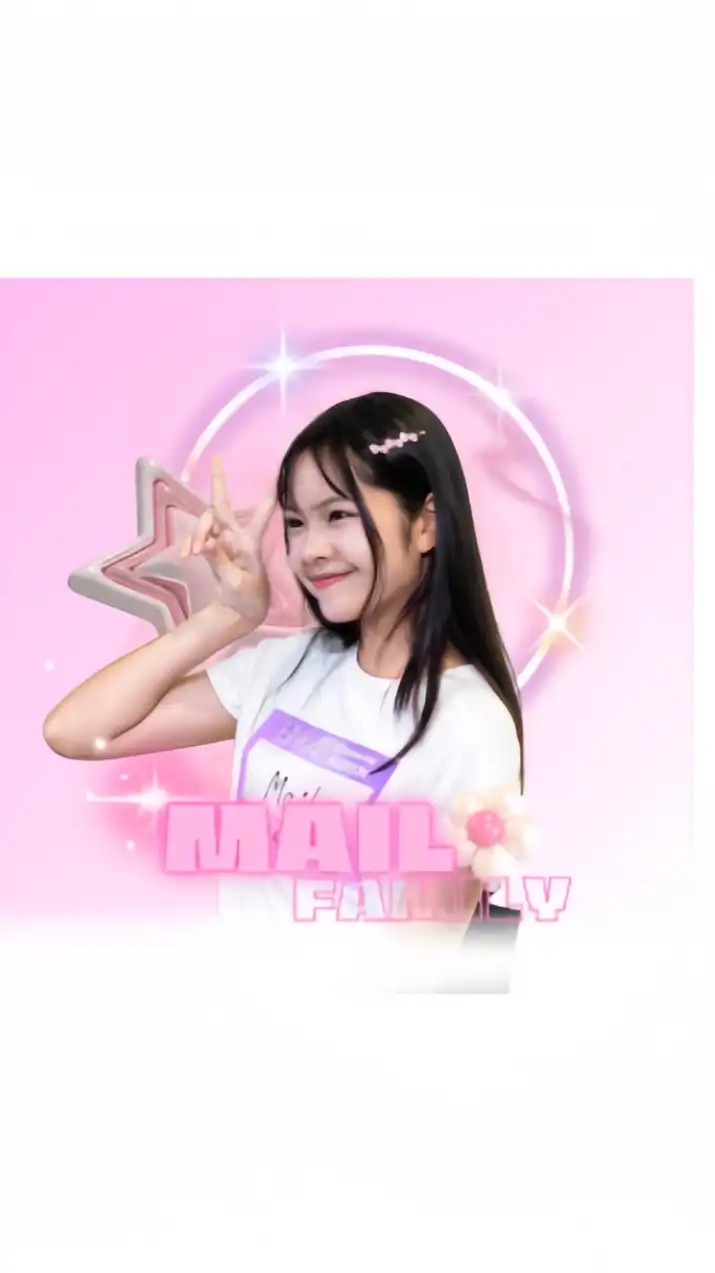 IceCream for Mail's - Mail BNK48 THFC 🐱💌