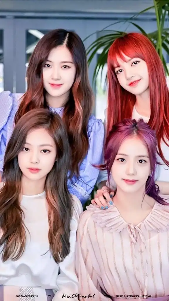 BLACKPINK