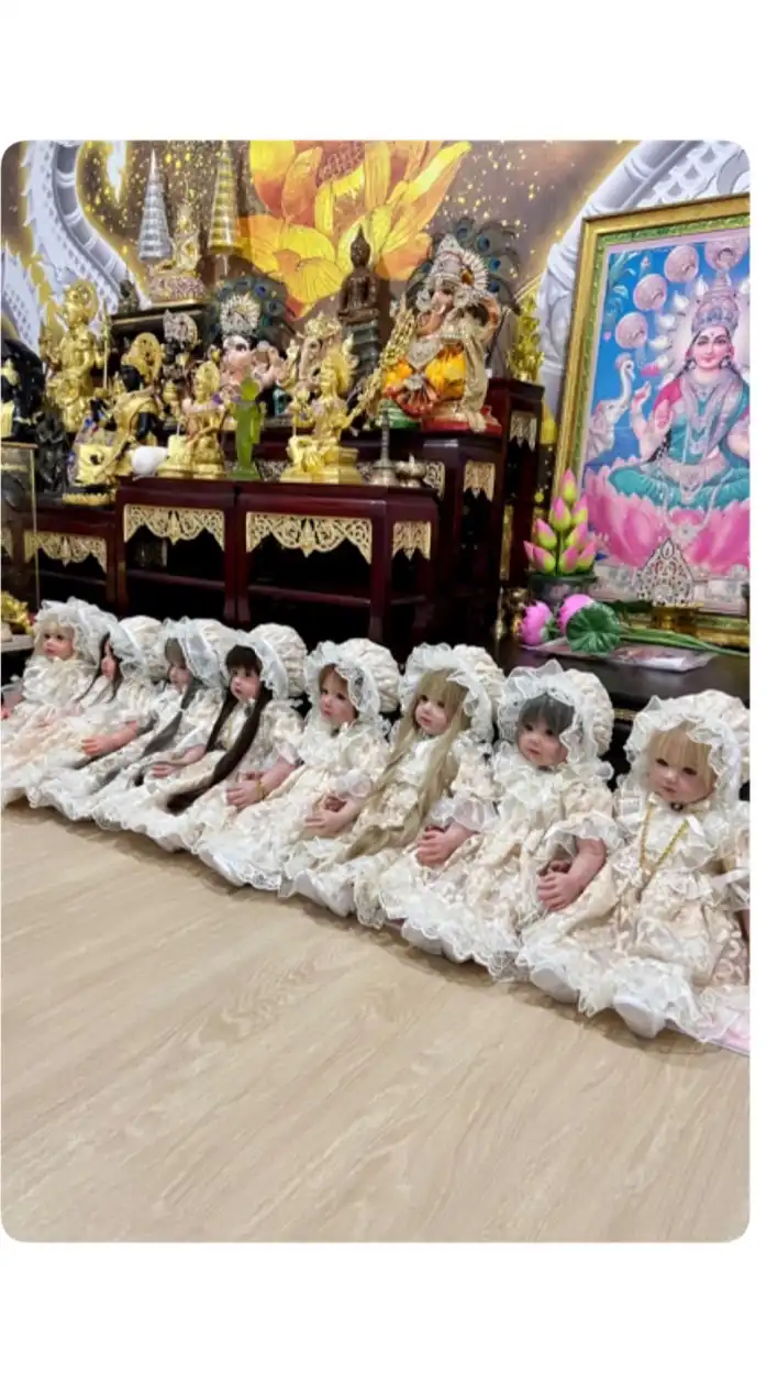 EnJoybaby Home.🧚🏻‍♀️💕
