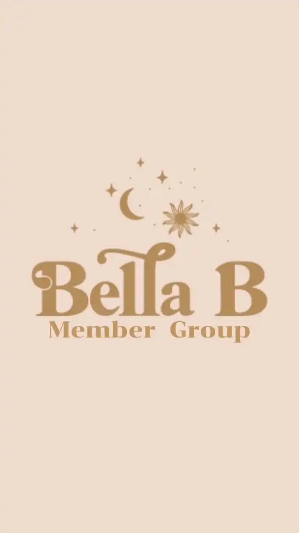 Bella B member 🔔