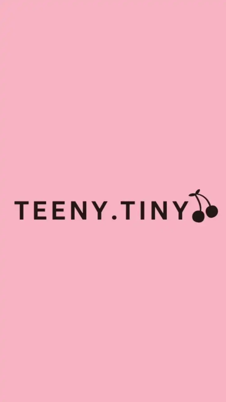 Teeny.Tiny 🌈 VIP