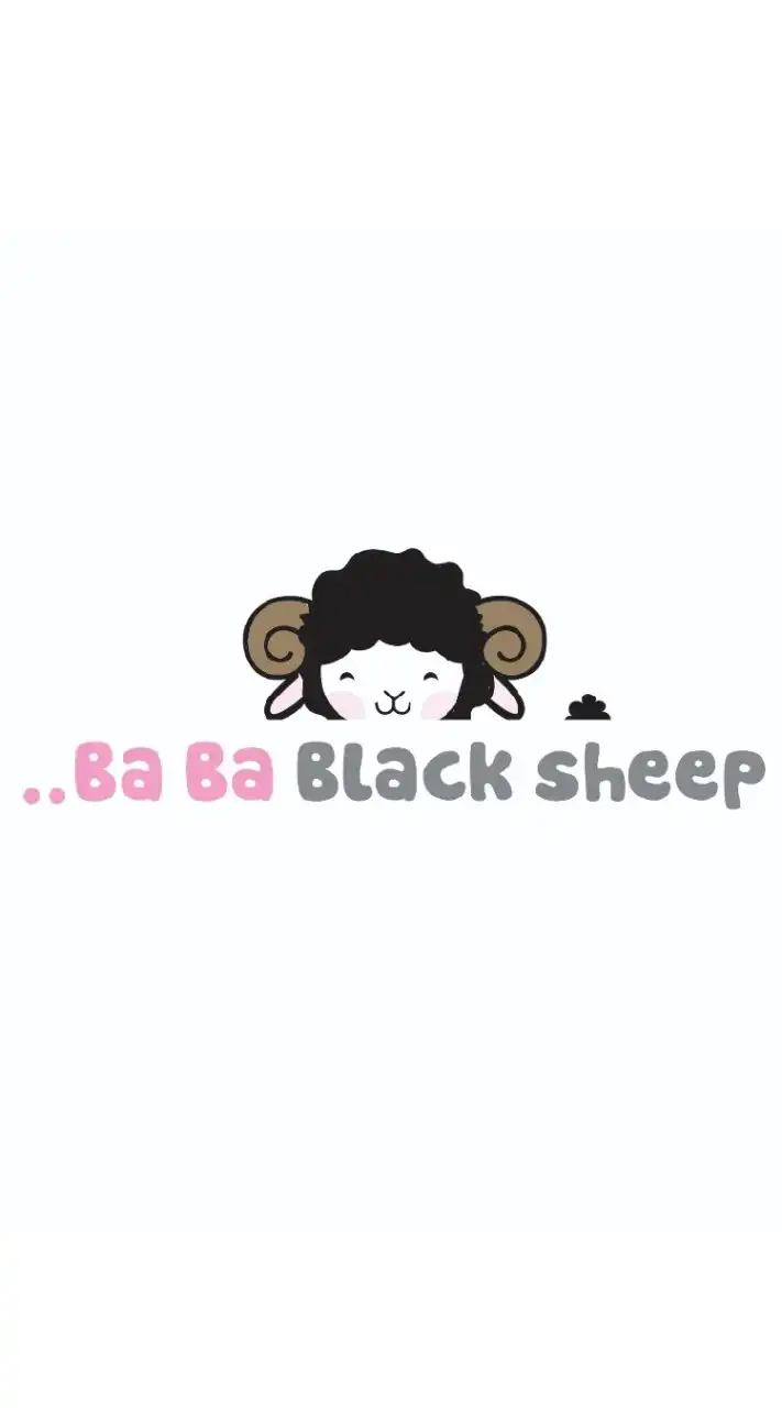 Babablacksheep