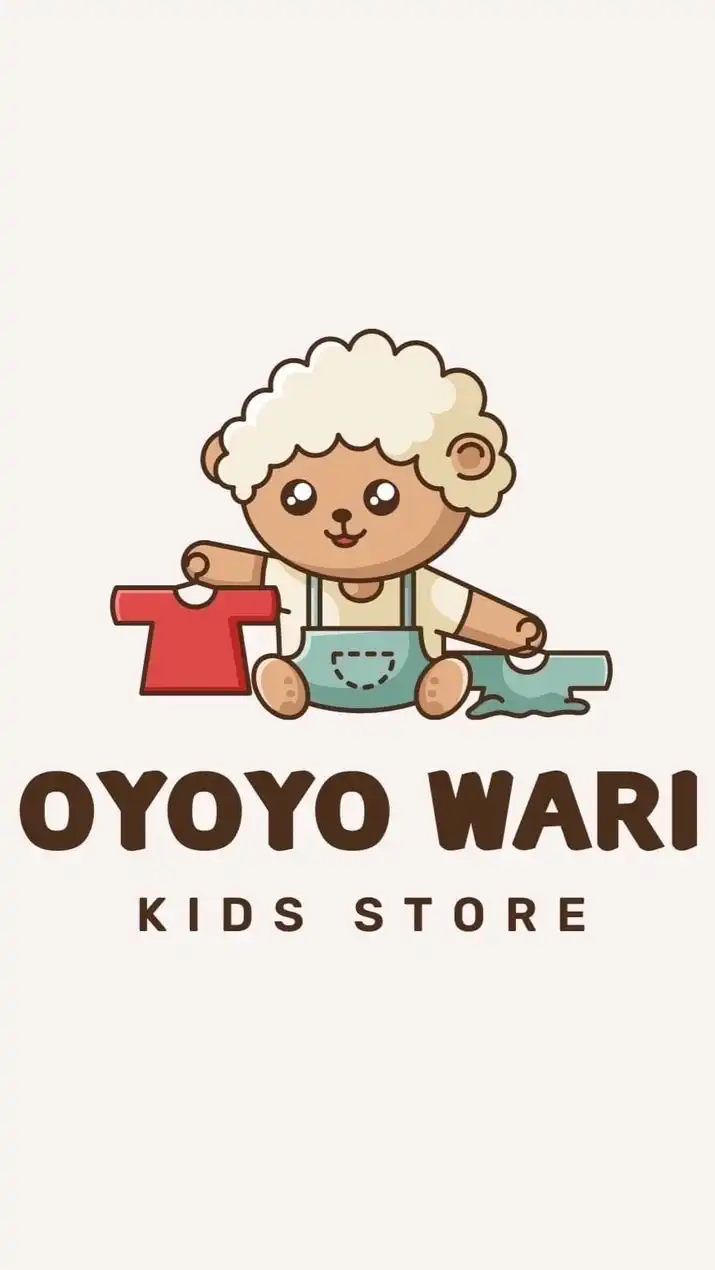 Oyoyo WARI - VIP