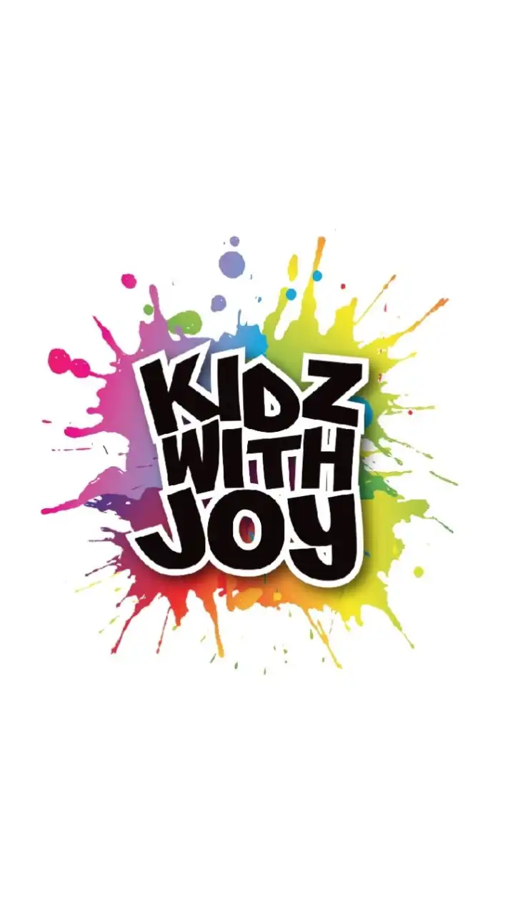 Kidzwithjoy2020