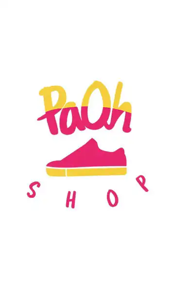 Paoh Shop - รองเท้าเด็ก มือสอง ของแท้