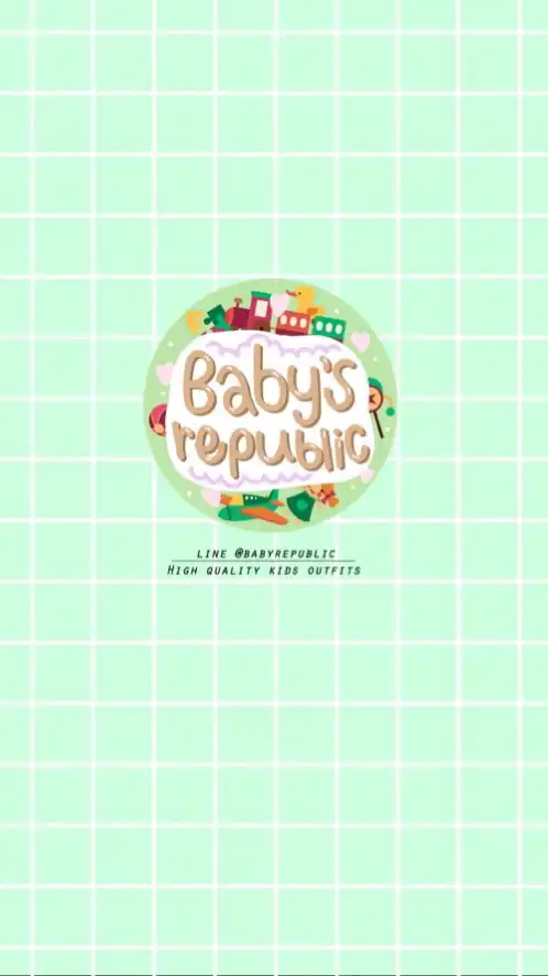 ร้าน baby’s republic