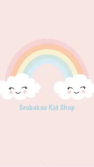 Scubakae Kid Shop