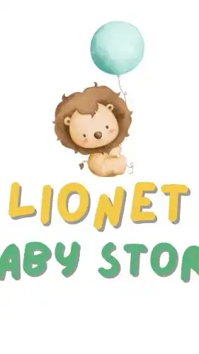 Lionet baby store ขายส่งเสื้อผ้าเด็ก