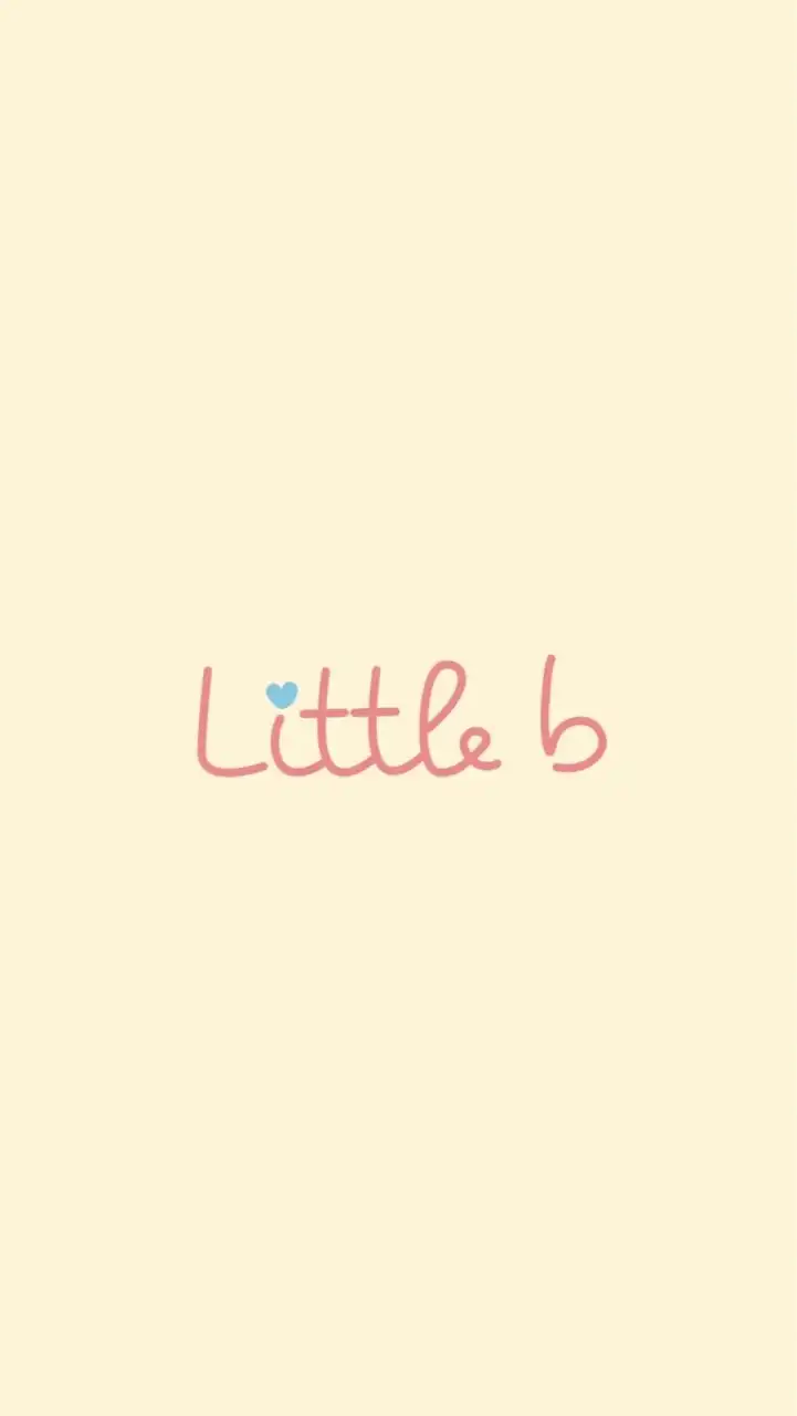 Little b - ลิตเติ้ลบี