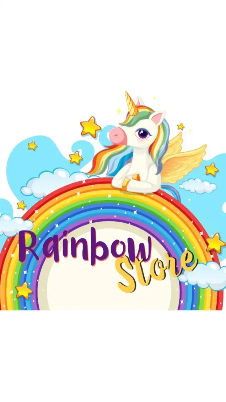 🌈Rainbow Store : จำหน่ายสินค้าปลีก-ส่ง🌈