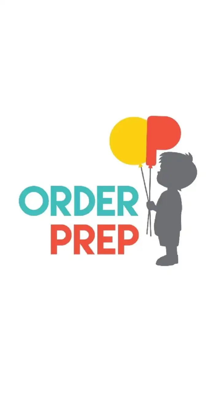 Orderprep