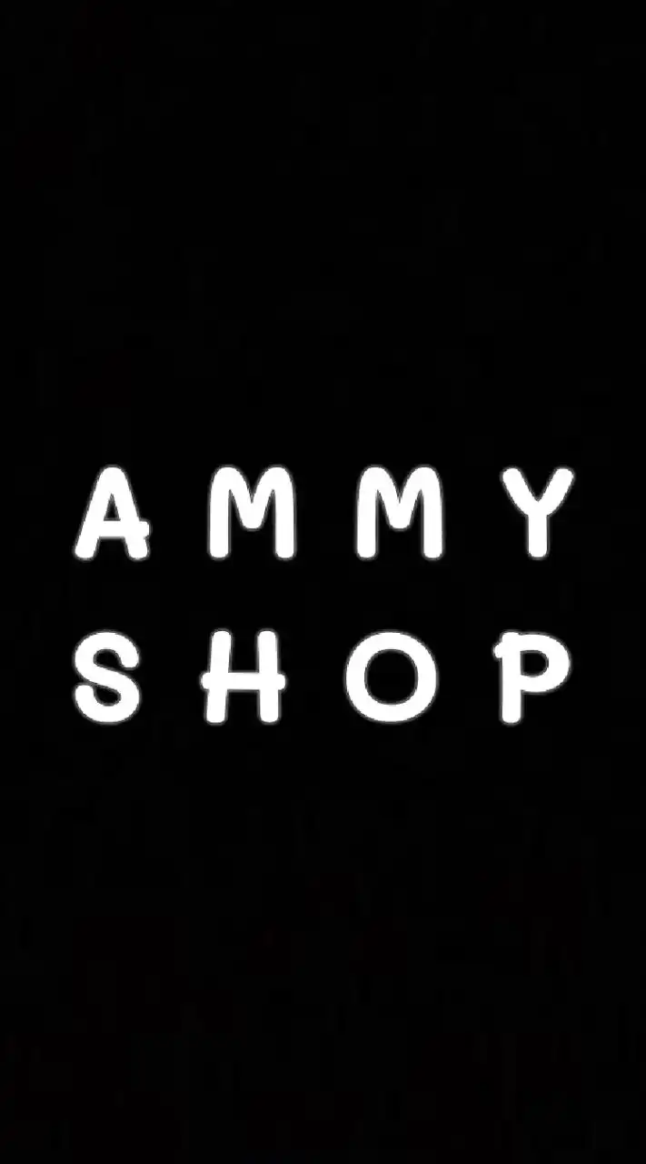 Ammyshop