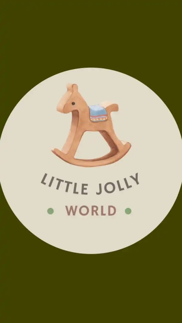 Littlejollyworld