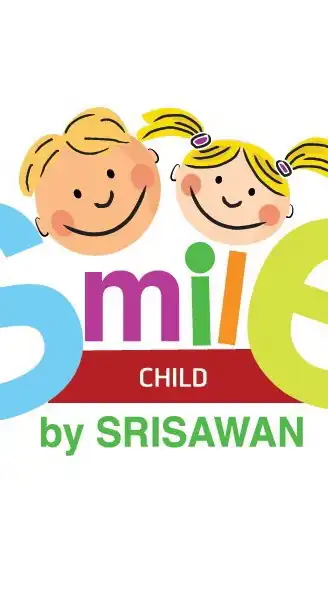 Smile Child Srisawan