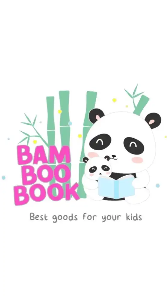 📚🧸BamBooBook 🧸📚 By แม่กุ้ง