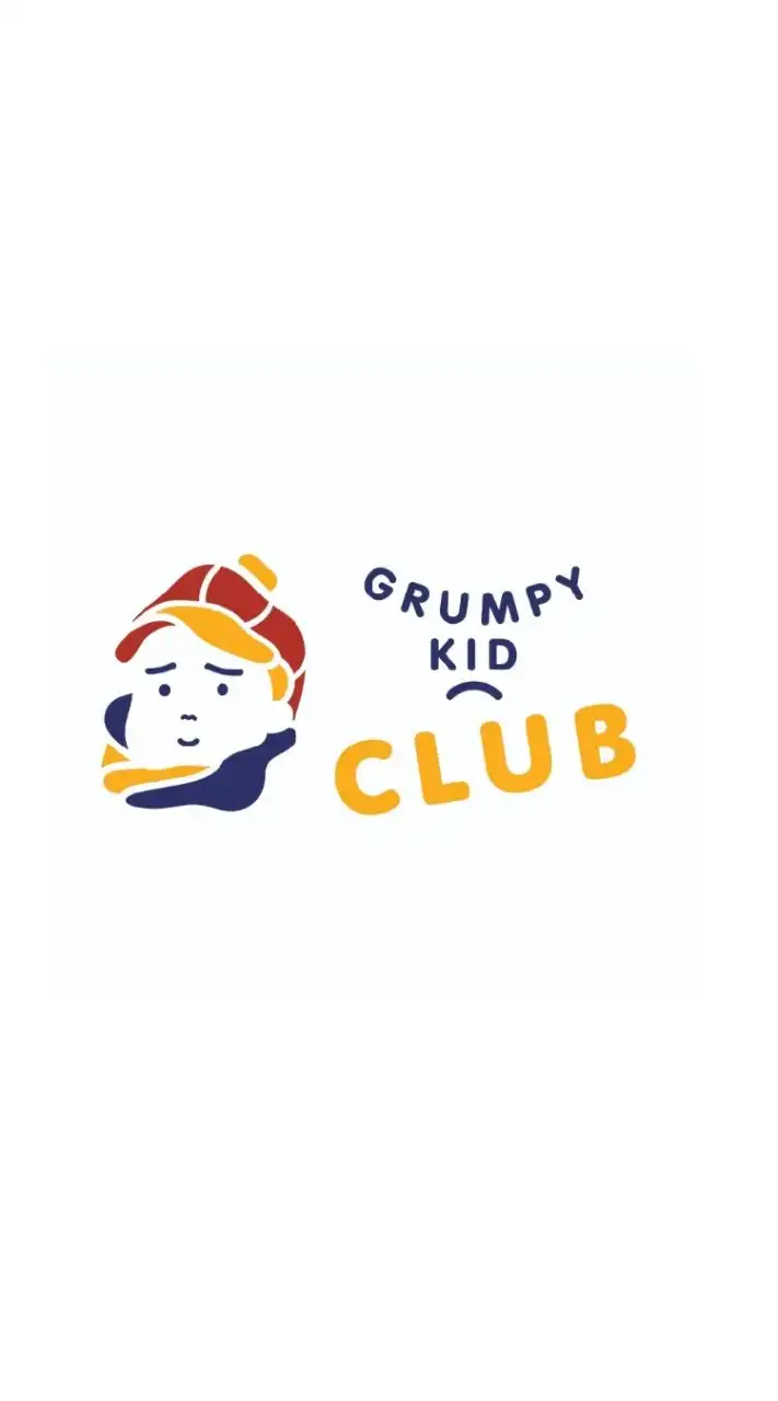 Grumpy Kid Club