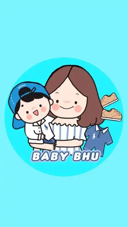 รวมสินค้า SALE BABYBHU.USA