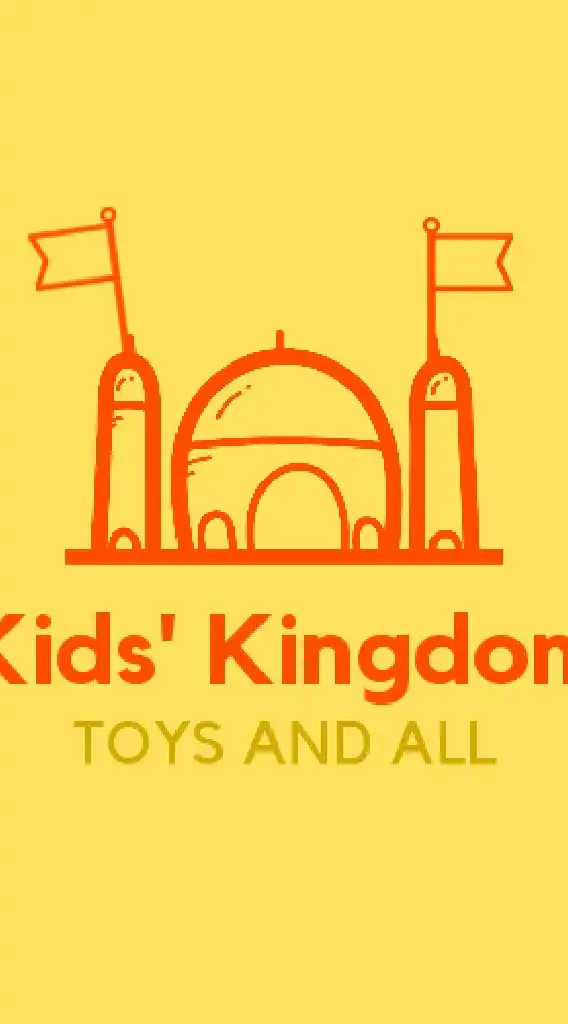 Kids' kingdom VIP