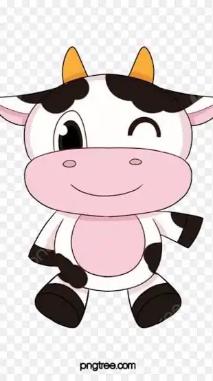 🐮คลับลูกวัวน้อย🐮 เมษายน 2564