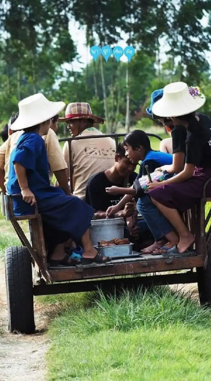 เที่ยวกับพาลูกเที่ยวดะ