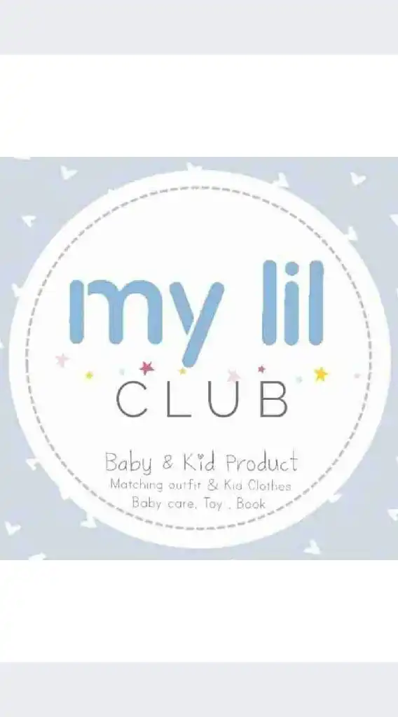 my lil club