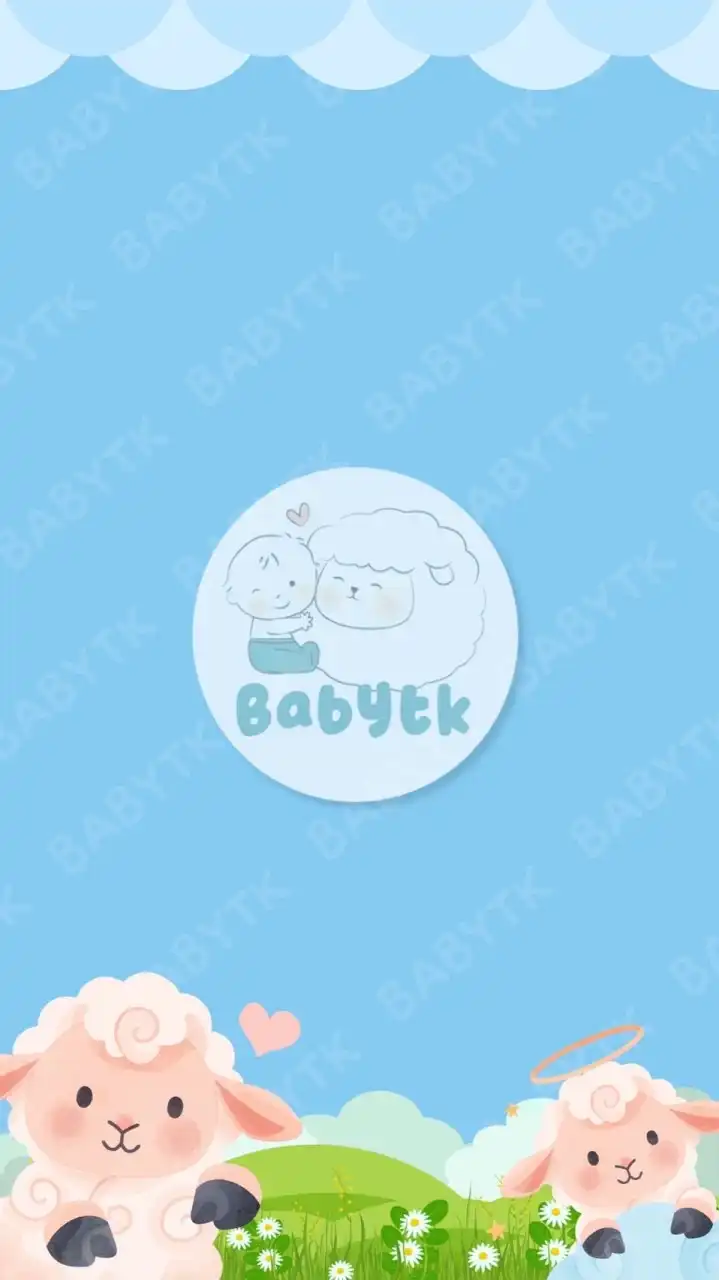 Babytk Vip📌❤️👼🏻
