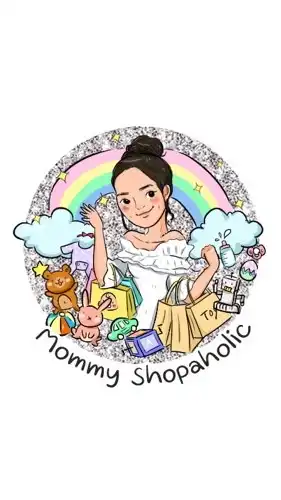 Mommy Shopaholic