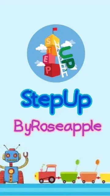 StepUp ByRoseapple