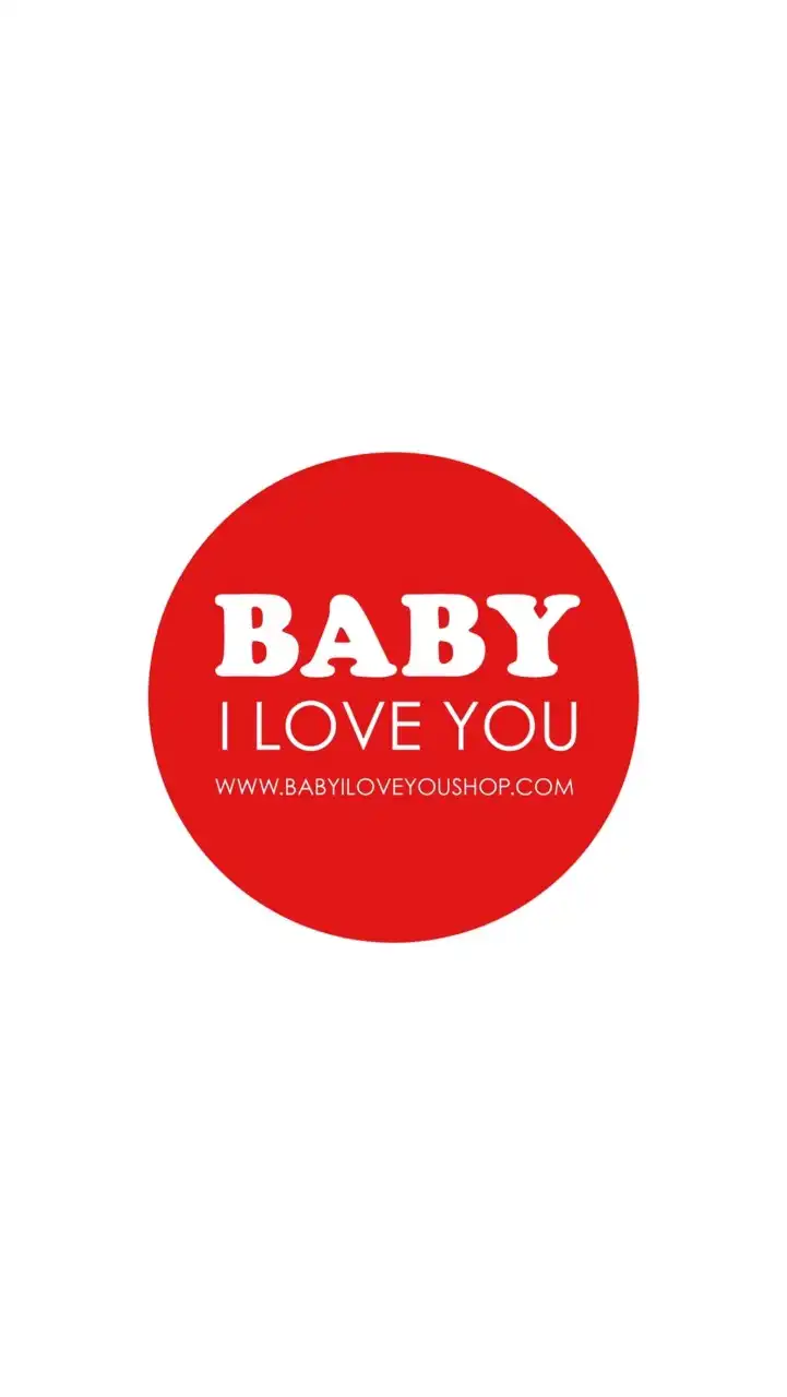 BABY I LOVE YOU SHOP