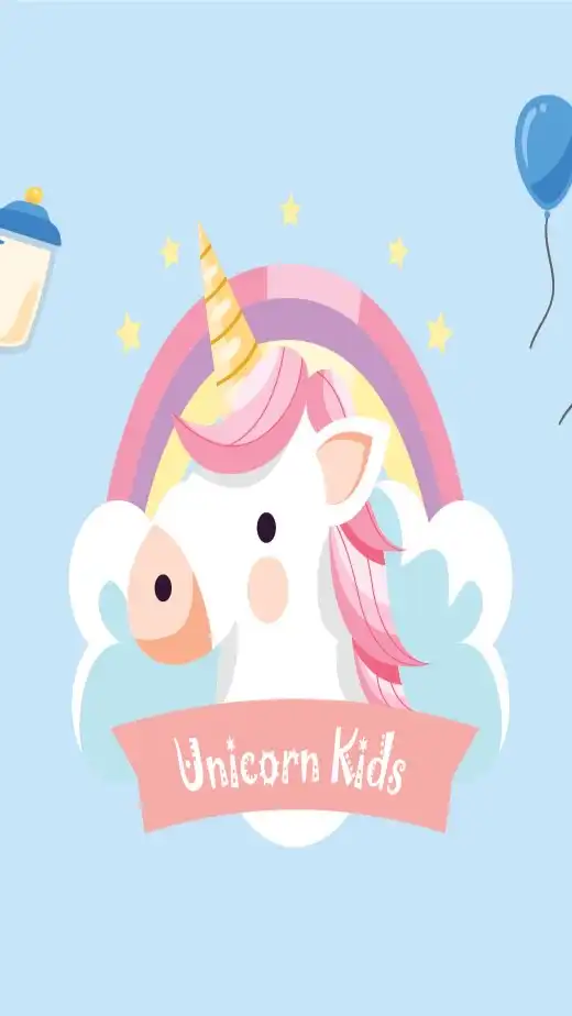 แม่สายช้อป by Unicorn Kids 🦄