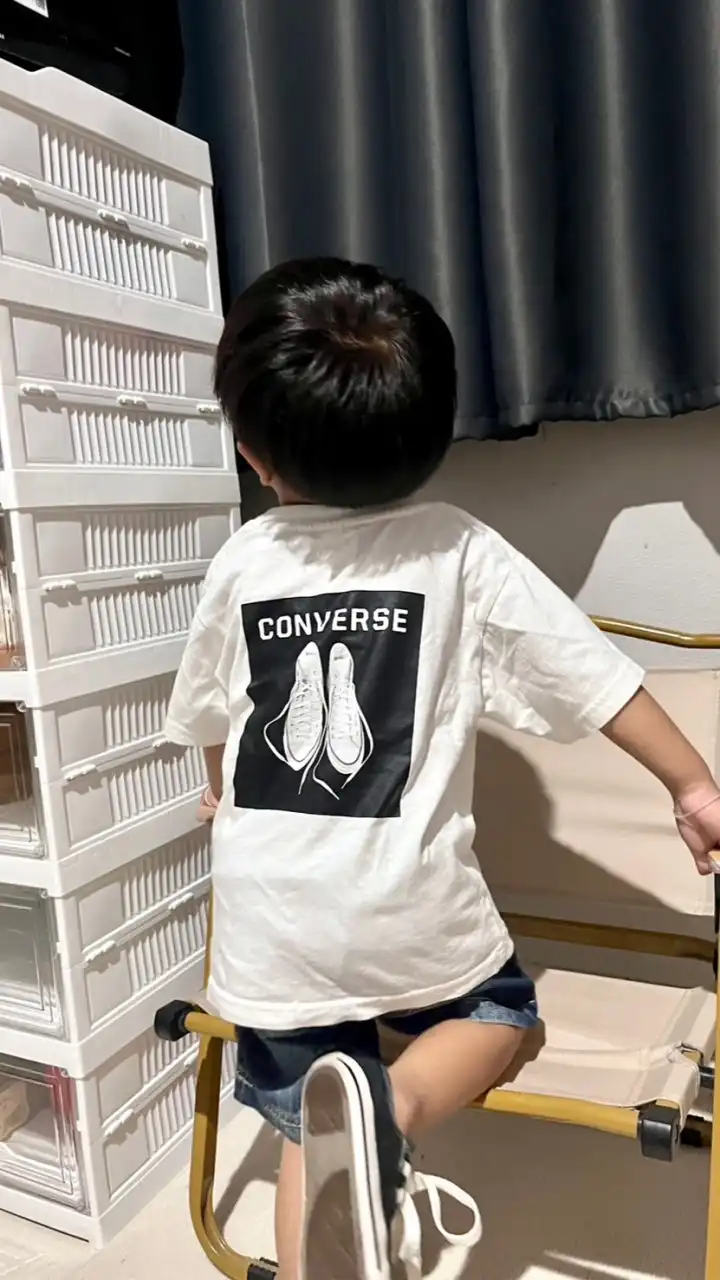 ห้องแจ้งไลฟ์ Akin baby clothes