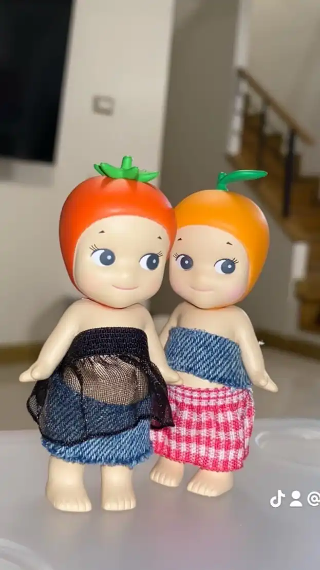 น้องพุงป่อง
