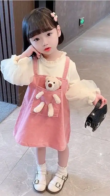 แฟชั่นลูกสาว งานพรีออเดอร์ (ปลีก-ส่ง)👧🏻💖