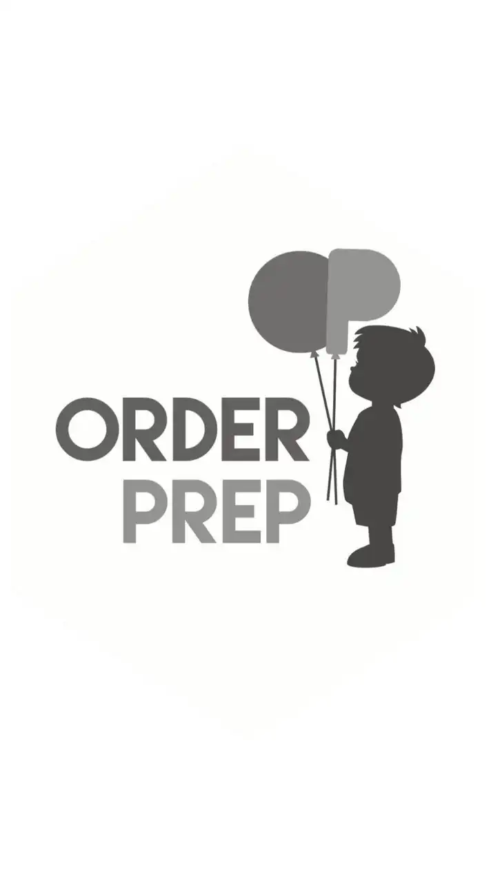 Orderprep
