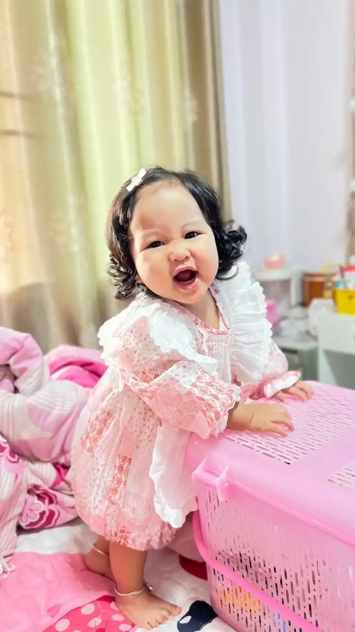 น้องเอ็นดูว์ BABY SHOP