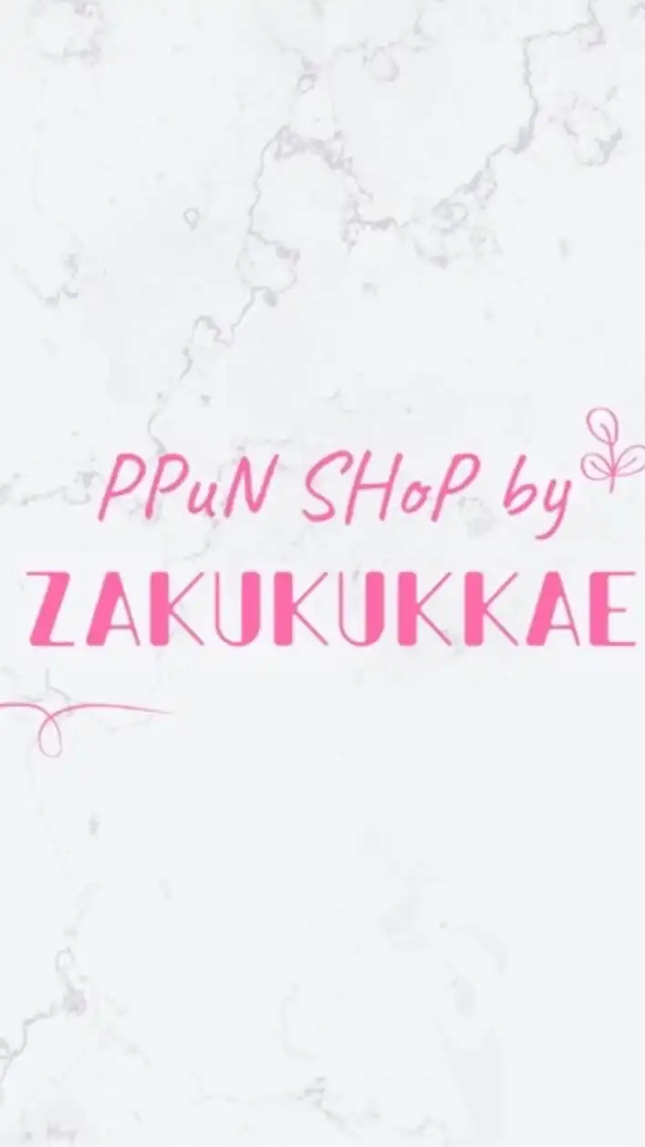 Ppun Shop by Zaku