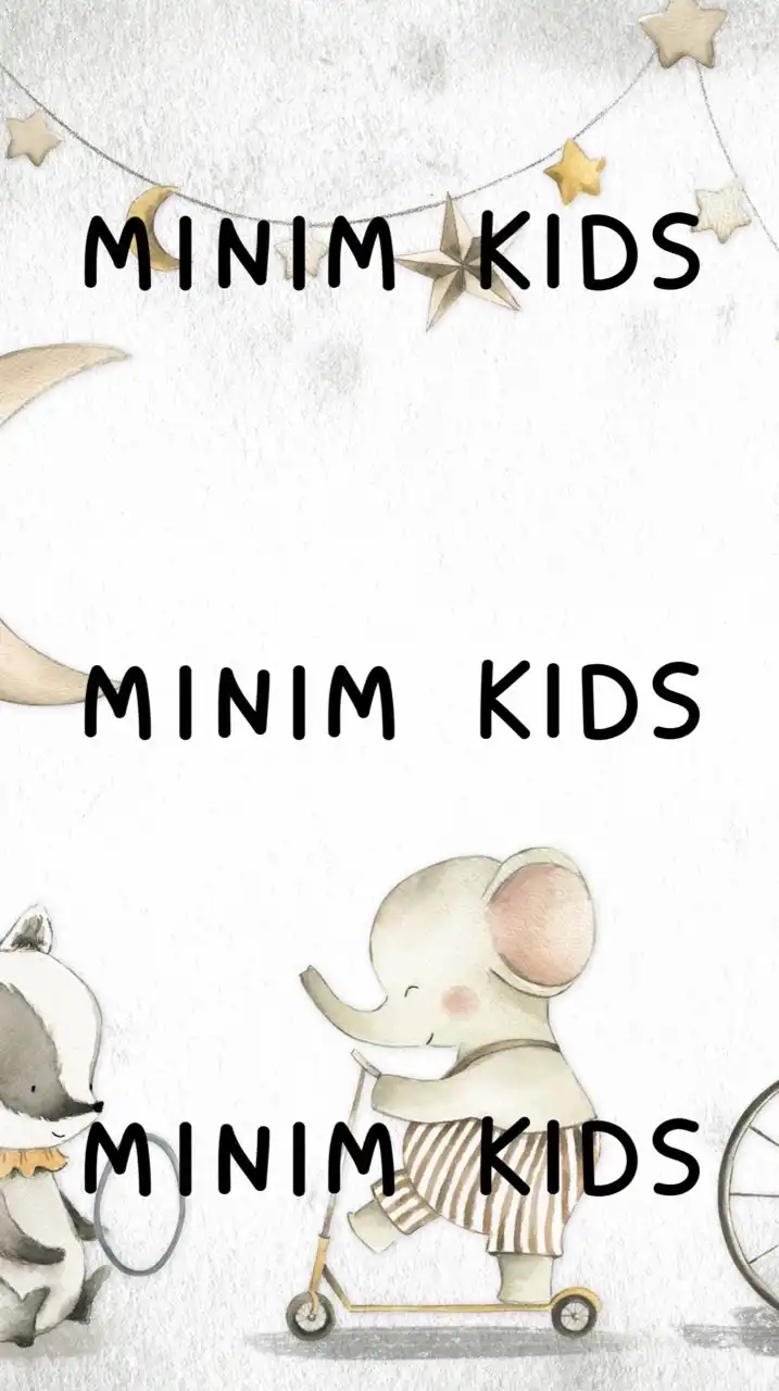 Minim Kids Updates