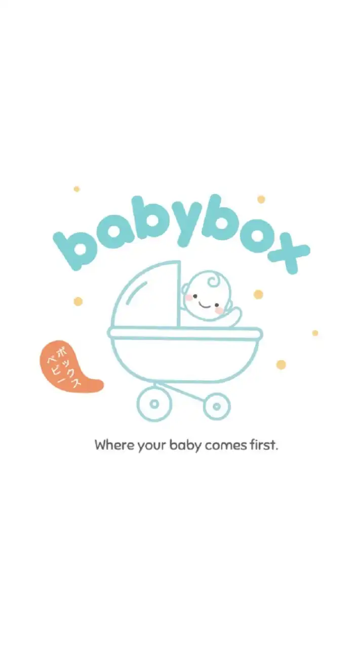 Babybox Sale & Promotion❗❗