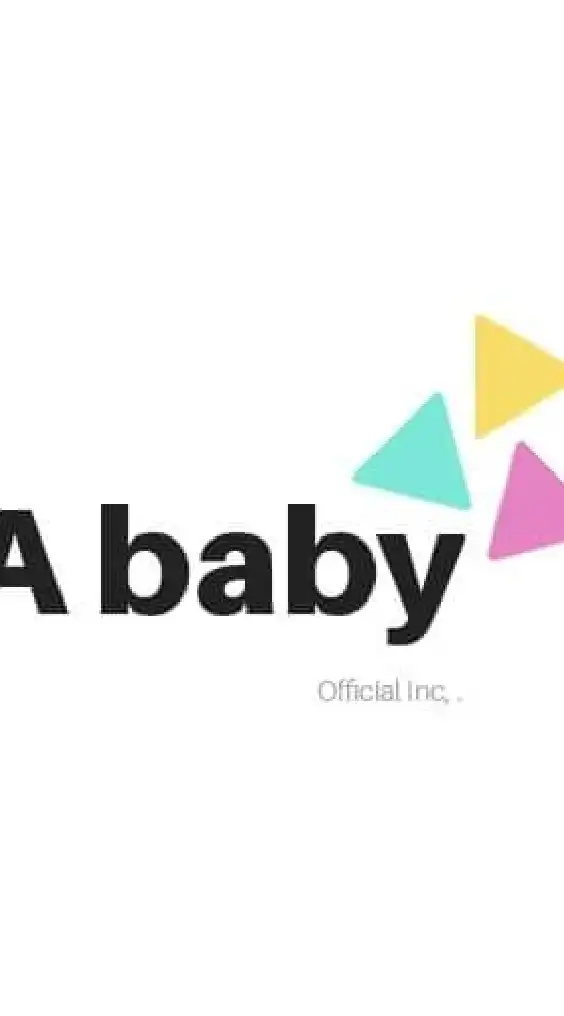 A BABY OFFICIAL