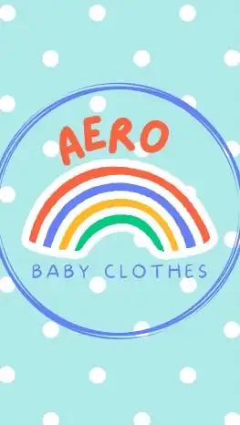 Aero baby clothes