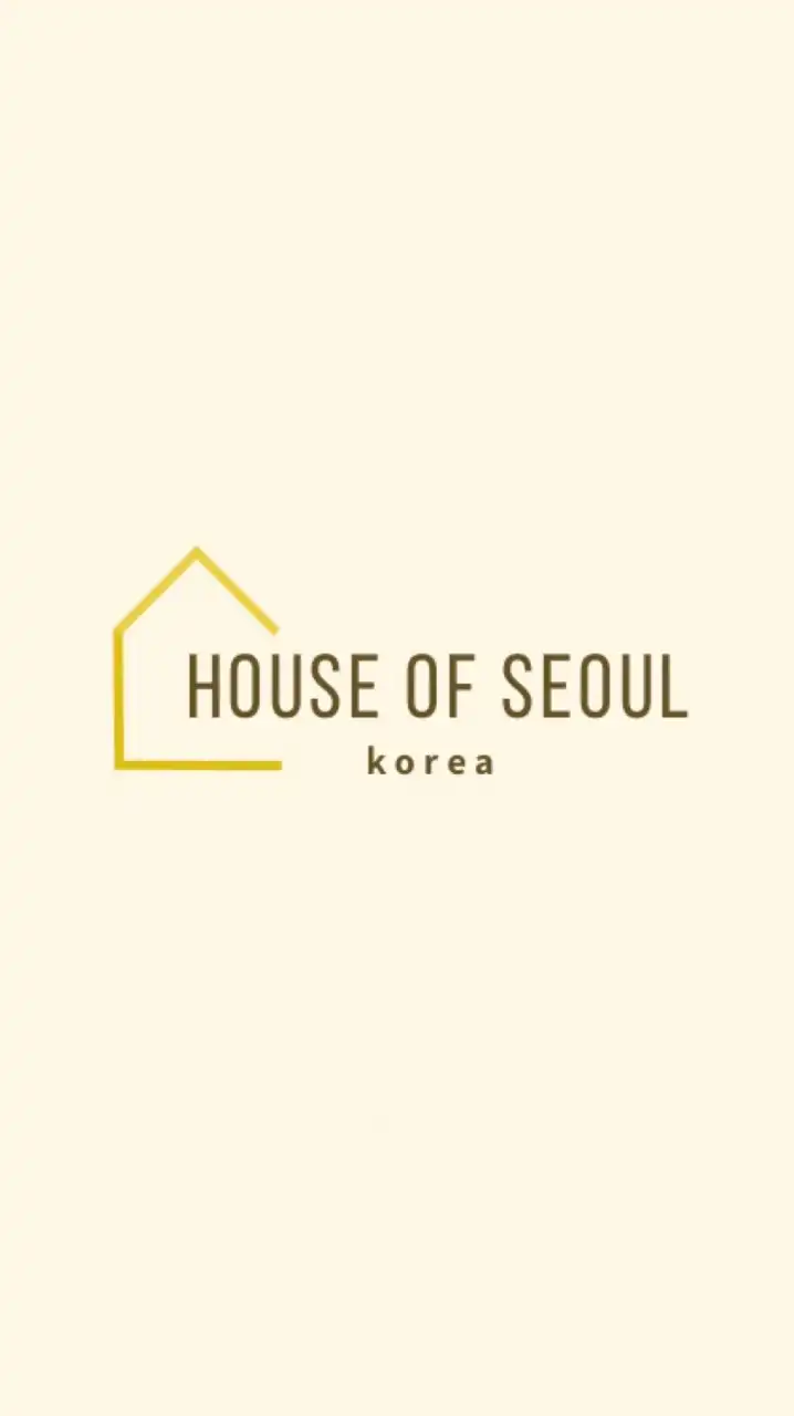 House ☻f Seoul