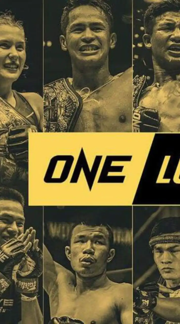 มวย🥊ONEลุมพินี