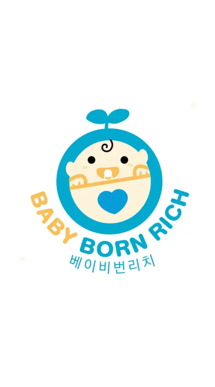 Baby Born Rich สินค้าแม่และเด็ก🇰🇷