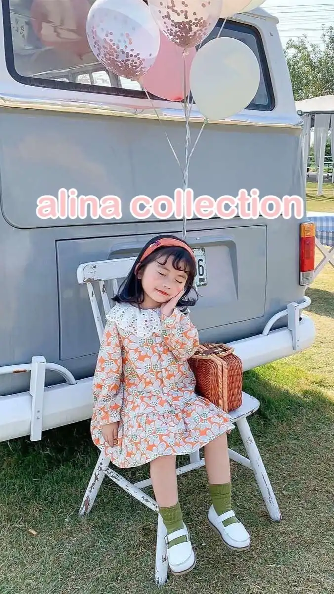 Alina Collection