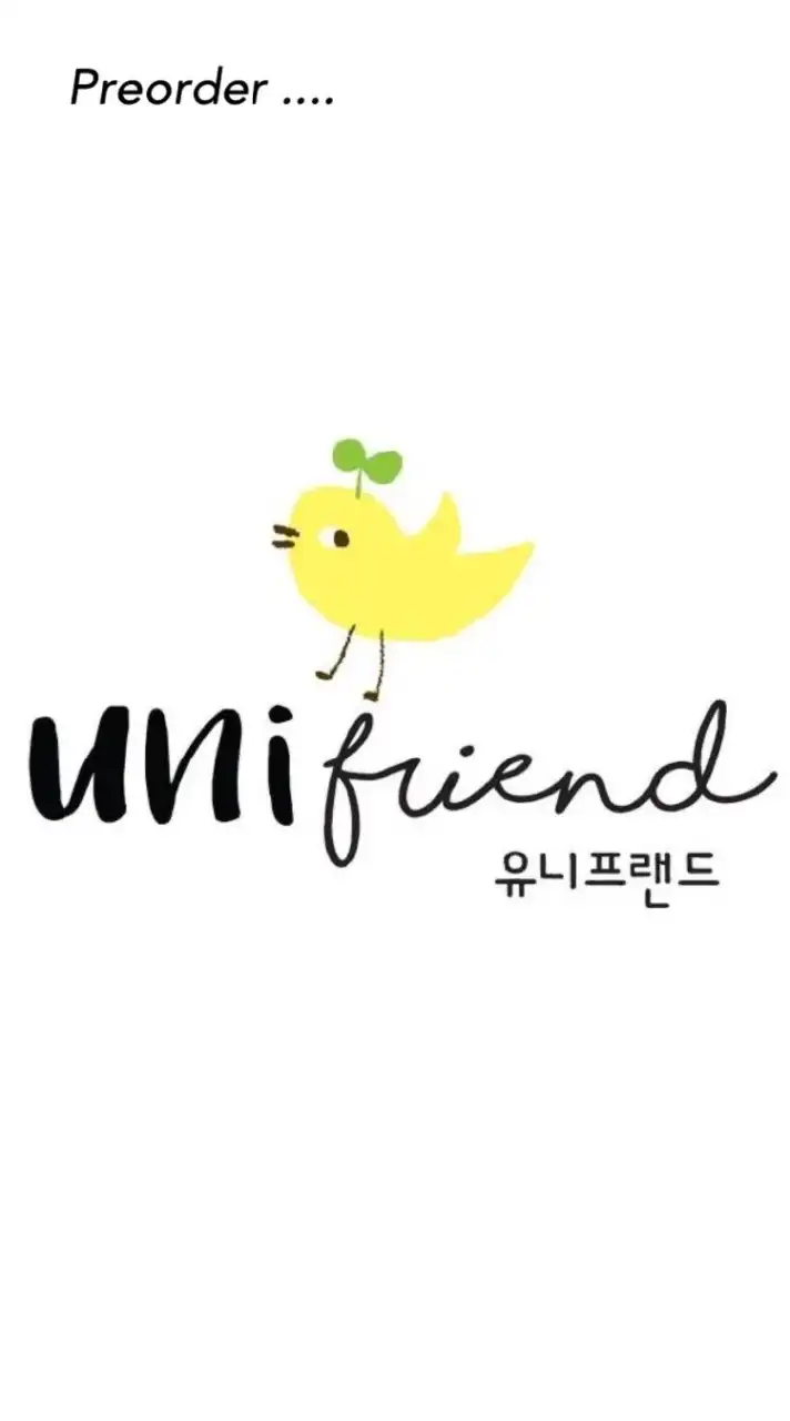 MOM&KIDS PREORDER by Unifriend Thailand