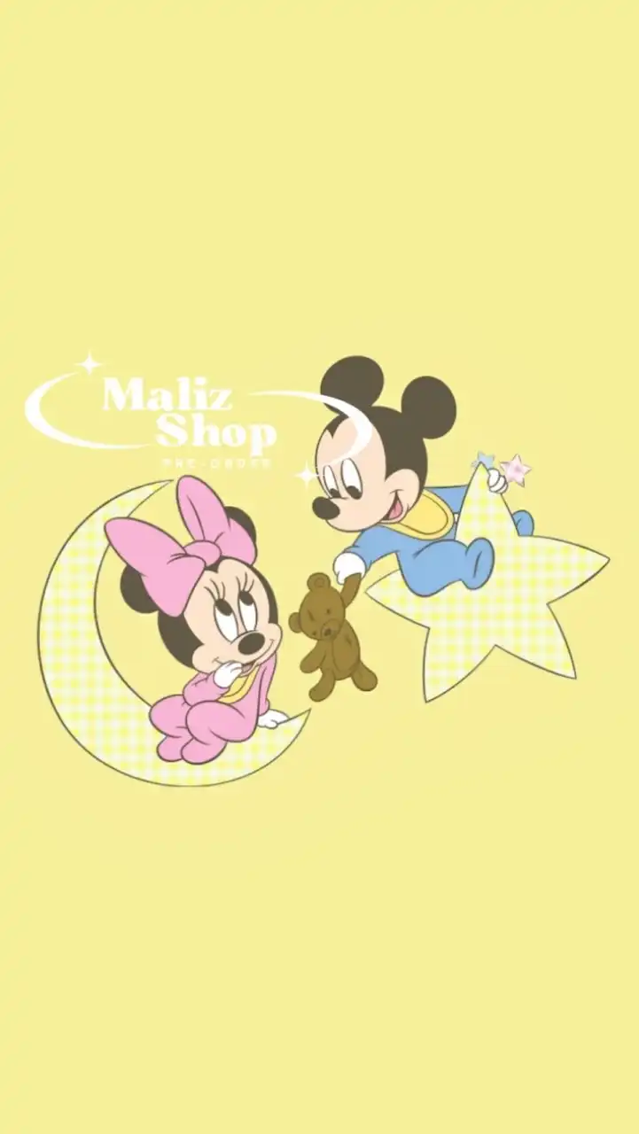 Malizshop Baby + Kids 👶🏻